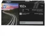 HP 162A Schwarz LaserJet Tonerkartusche, 3000 Seiten, Schwarz, 1 St&uuml;ck(e)