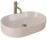 Rea Waschbecken NADIA 60 BEIGE MATT - Beige