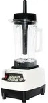 SARO Hochleistungsmixer 2 L, 3 Geschwindigkeiten, f&uuml;r Cocktails und Saucen -