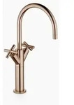DORNBRACHT 22533892-42 WT-ELB mit erh&ouml;htem Standfu&szlig; TARA