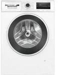 Bosch Serie 4 WAN28218IT Waschmaschine Frontlader 8 kg 1400 RPM Wei&szlig; - Wei&szlig;