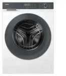 HAIER HW80-BP1433637T 8kg Aquastop Refresh Dampf XL Schontrommel Easy Access T&uuml;r -