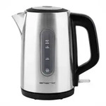 Emerio Wasserkocher 3000 W &ndash; 1,7 L &ndash; Wasserstandsanzeige &ndash; Verdecktes