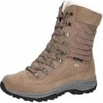 Winterstiefel Finola aus Veloursleder, wasserdicht, Warmfutter, Gr&ouml;&szlig;e 37 -...