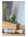Hoptimist Soft Bumble XS Olive - Olive