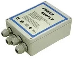 CAS-3292 Outdoor Power Box 220-230V f. FCS-4041