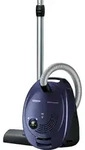 Siemens VS06B1110 Bodenstaubsauger Moonlight blue EEK: B - Blau