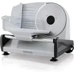 Heinrich's HMA 8704 Schneidemaschine - Silber