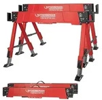 ROTHENBERGER Industrial DUO Falt Arbeitsbock - 1500005750
