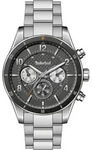 Timberland HOOKSETT TDWGK2201004 Herrenchronograph - Silber