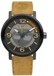 Timberland - Armbanduhr - Herren - Chronograph - Quarz - SCUSSET - TDWGA2101501