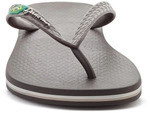Ipanema Herren Zehensandalen aus Kunststoff in Braun f&uuml;r den Sommer, Modell