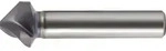 Kegelsenker SpyroTec HSCOspiralisiert Form C 90G zylindrisch 16,5mm TiAlN G&uuml;hring