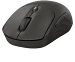 HP 405 Quiet Wireless Mouse, Beidh&auml;ndig, Optisch, RF Wireless + Bluetooth, 1200 DPI,