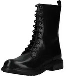Marc O Polo Stiefelette Stiefelette Leder - Schwarz - 36