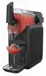 H.Koenig Slush-Maschine mit 5 voreingestellten, 2,5 l, Kalthaltefunktion und