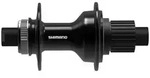 SHIMANO Hinterradnabe FH-TC600-MS-B 12-fach Center-Lock 32 Loch - 12-fach, 14... -