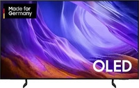 Samsung GQ55S82HAEXZG, Samsung 48" OLED S82H 4K Vision AI Smart TV (2026),...
