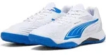 Puma Solarflash III Hallenschuhe mit leichter Zwischensohle und stabilem