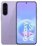 Samsung Galaxy A57 A576 5G Dual Sim 8GB RAM 128GB - Lilac - Lila