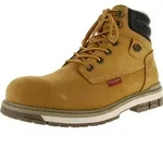 Dockers Stiefelette Stiefelette Leder - Beige - 45
