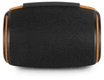 Nedis SPBT2026BK - Tragbarer Bluetooth&reg;-Lautsprecher - 40 W - Kompaktes Design -