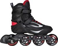 Powerslide Phuzion Radon 84 Inline-skates Schwarz EU 37 Schwarz EU 37