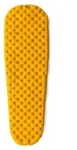 SEA TO SUMMIT Ultralight XR Insulated AIR Isomatte - Large bis 198 cm gelb L - Gelb