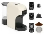 4-in-1-mehrkapsel-kaffeemaschine, 0,85 l, 1400 w Livoo DOD217C