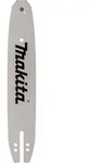 Makita 91PX/VXL, Massive Kettens&auml;genschiene, 25 cm, 76,2 / 8 mm (3 / 8"),...