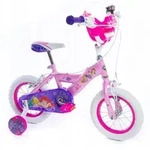 Kinderfahrrad 12 Huffy 22491W Disney Princess - Rosa