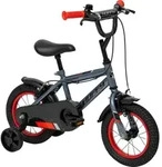 Huffy Pro Thunder 12-Zoll Fahrrad - Grau
