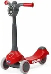 Chicco 00012188100000, 2 Jahr(e), Kunststoff, Rot - Rot