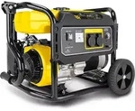 BAMATO Stromerzeuger BGE-2800