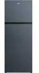 Haier HPR5718ENMB, 464 l, SN-T, 4,5 kg/24h, E, Fresh Zone Fach, Schwarz - Schwarz
