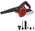 EINHELL Akku-Bl&auml;ser TE-CB 18/270 Li, Solo