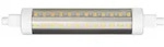 LED-Leuchtmittel R7s HQI 138mm 13W &oslash;23mm 1375lumen