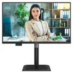 AOC Pro-line 24P4CV - P4 Series - LED-Monitor - USB - 61 cm (24") (23.8" sichtbar) -
