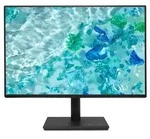 ACER TFT Vero B277Gbemiqpruzx 69cm 27'/1920x1080/VGA/HDMI/DP/USB-C/LS