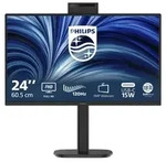 Philips 3000 series 24B2N3200JH/00, 60,5 cm (23.8"), 1920 x 1080 Pixel, Full HD, LCD,