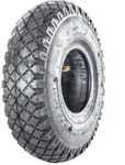 Kenda Spezialreifen motorcycle-tyres K373 ( 3.00 -4 6PR TT SET - Reifen mit...