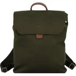 Jump Uppsala Daypack L 36 cm Laptopfach - Gr&uuml;n