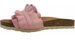 Verbenas Rocio Pantolette Rosa in Gr. 37 - Rosa - 37