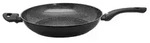 ELO Bratpfanne 32cm Belugo mit Gegengriff - Schwarz