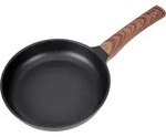 GR&Auml;WE Pfanne Aluguss 24 cm, Serie Alu-Line