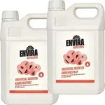 Envira Universal Insekten Abwehrspray 2x5L