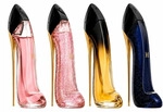 GOOD GIRL EDP 7 ml + VERY GOOD GIRL EDP 7 ml + GOOD GIRL BLUSH EDP 7 ml + GOOD...