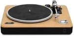 The House Of Marley Stir It Up Wireless 2, Audio-Plattenspieler mit...