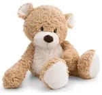 Nici Kuscheltier B&auml;r Finni karamell 25 cm Pl&uuml;schb&auml;r
