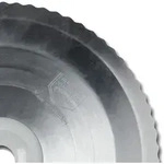 Graef 1781009 Spezialmesser wellenschliff - Silber
